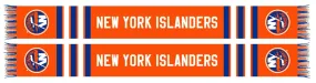 NHL New York Islanders Alt Scarf