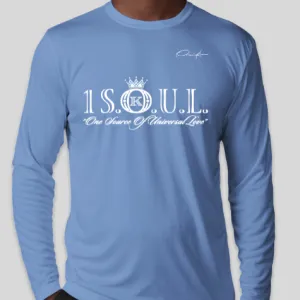 1 S.O.U.L. Long Sleeve T-Shirt