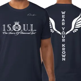 1 S.O.U.L. T-Shirt