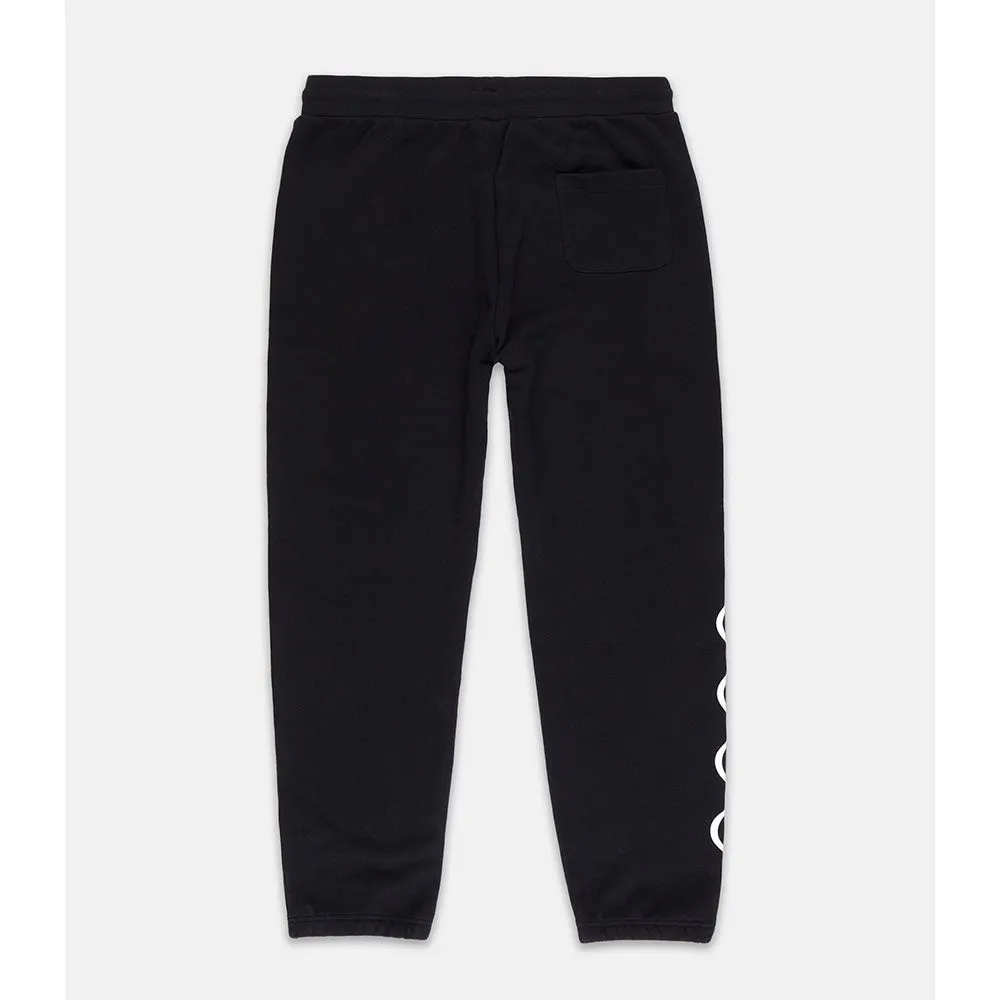 10Deep -10 Strikes Men's Sweatpants, Black