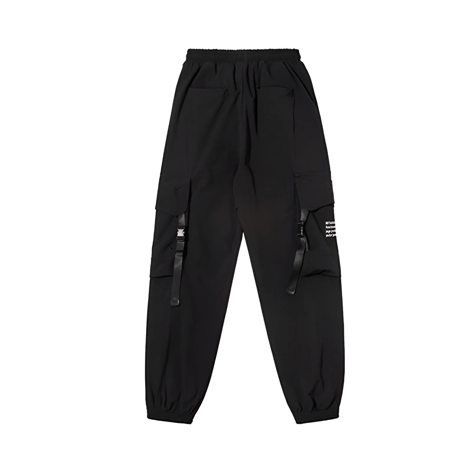 11 Bybb's Dark Ribbon Sweatpants