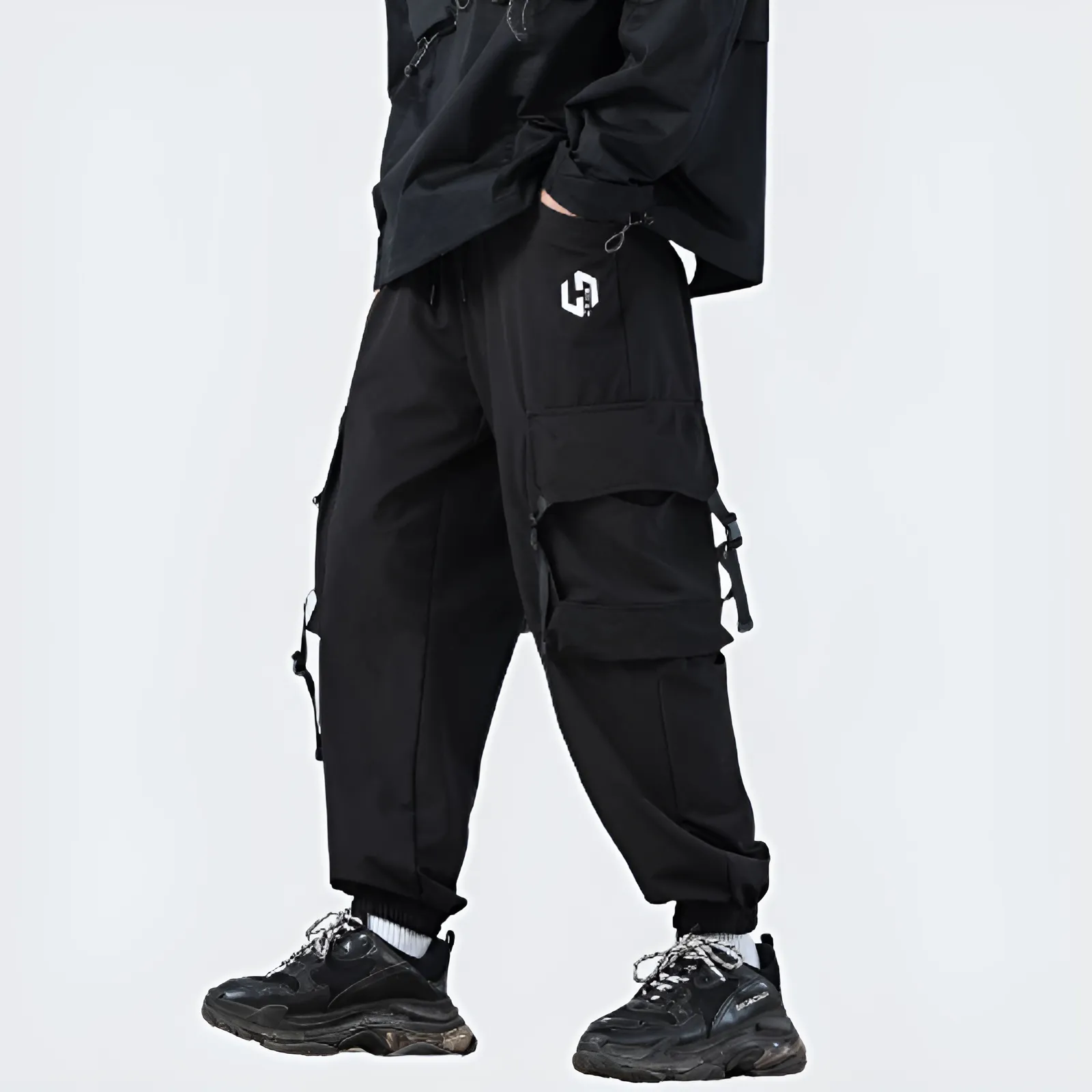 11 Bybb's Dark Ribbon Sweatpants