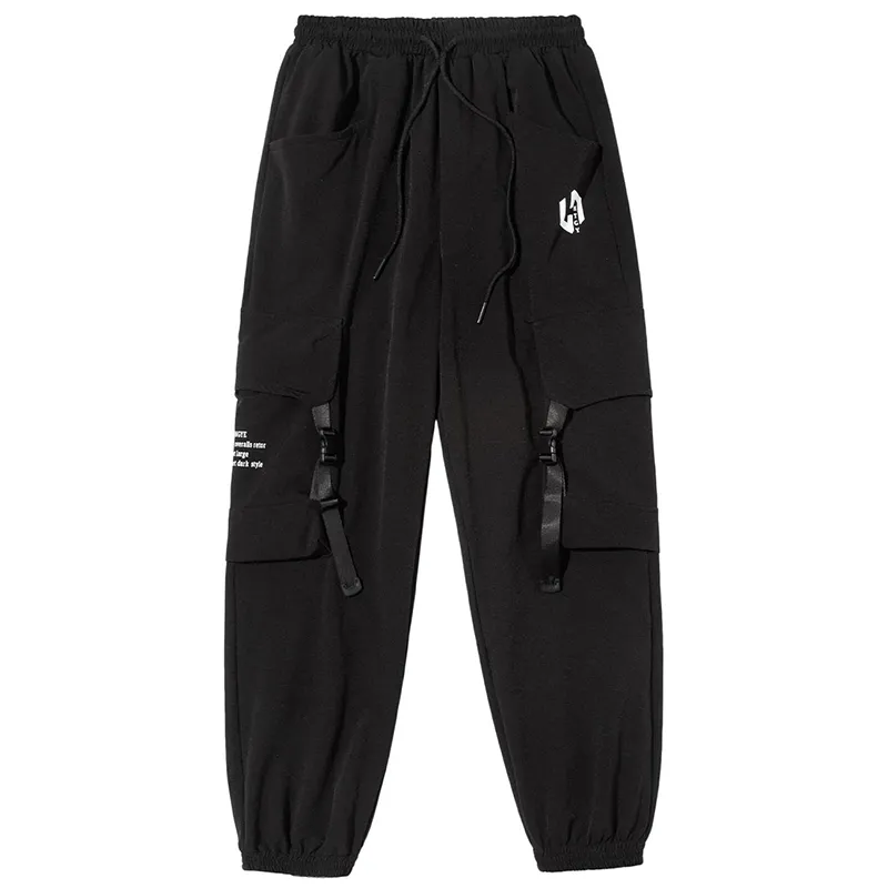 11 Bybb's Dark Ribbon Sweatpants