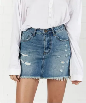 2020 Mini Skirt