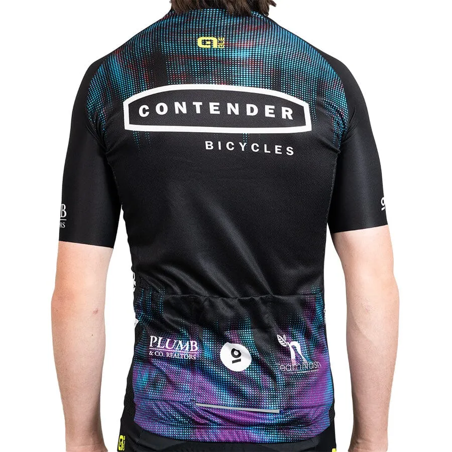 2023 Contender Prime Short Sleeve Jersey