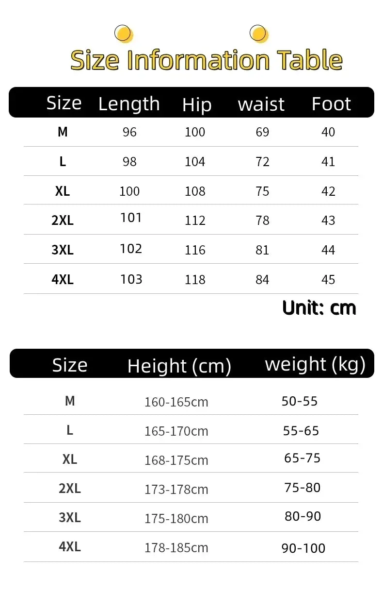 2024 New Sweatpants Men Baggy Joggers Wide Leg Pants Neutral Breathable Loose Outdoor Trousers Fashion Design Jogging Pants