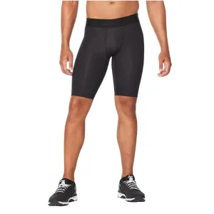 2XU MA5366B MCS X Training Force Compression Shorts