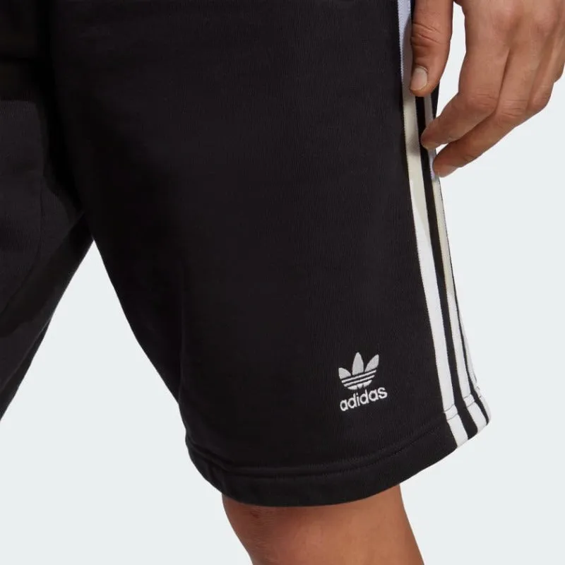 3-STRIPE SHORT