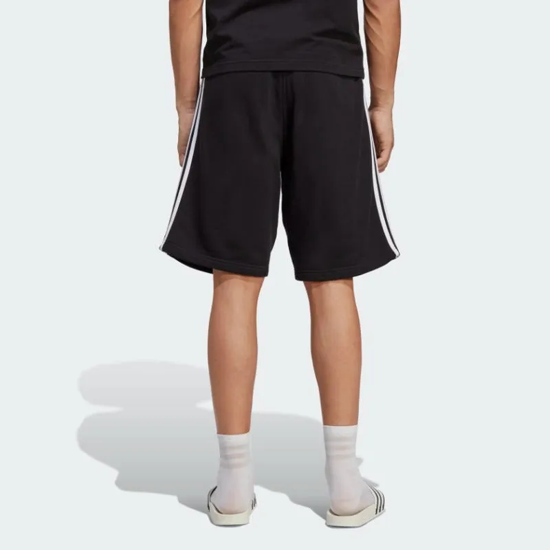 3-STRIPE SHORT