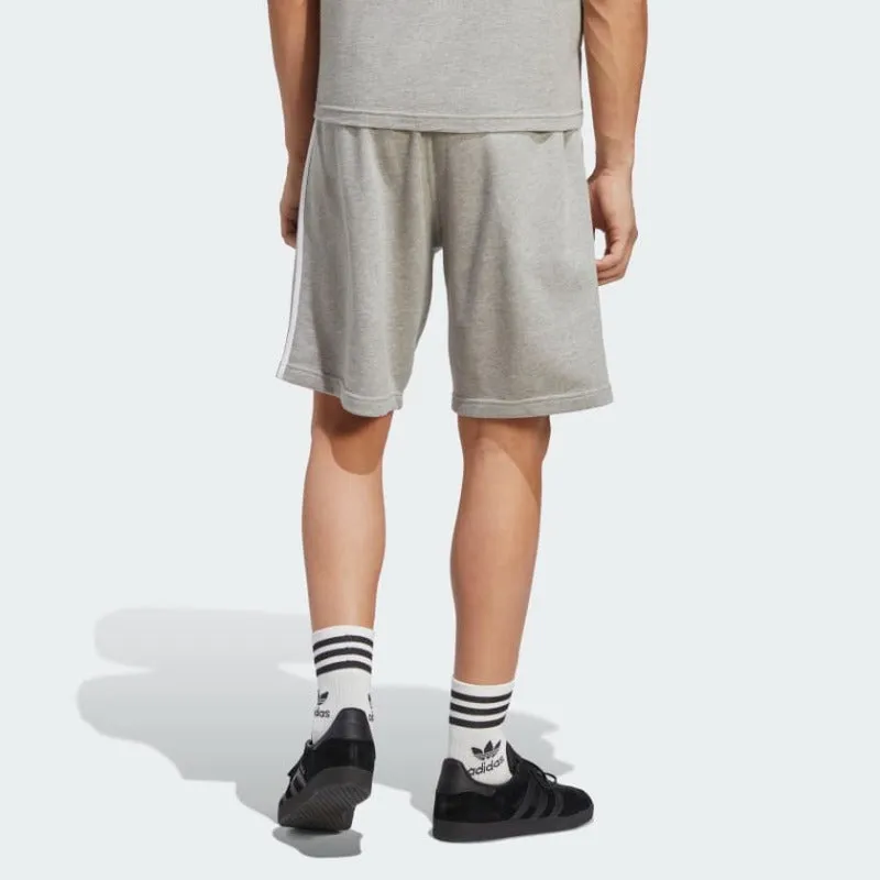 3-STRIPE SHORT