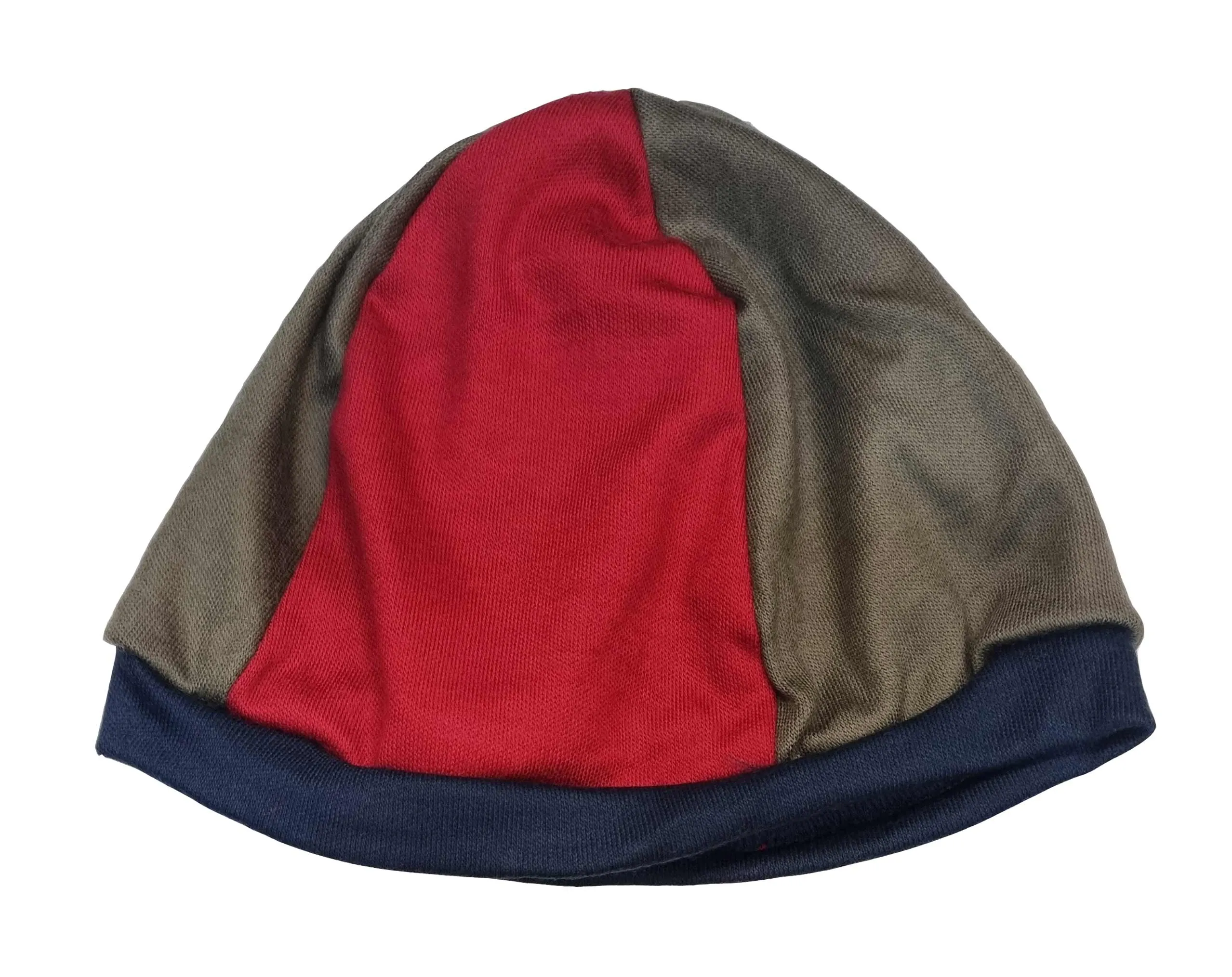 #711P Panel Skull Cap 275gsm