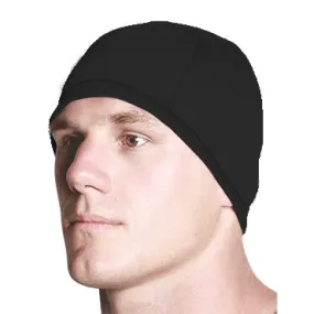 #711P Panel Skull Cap 275gsm