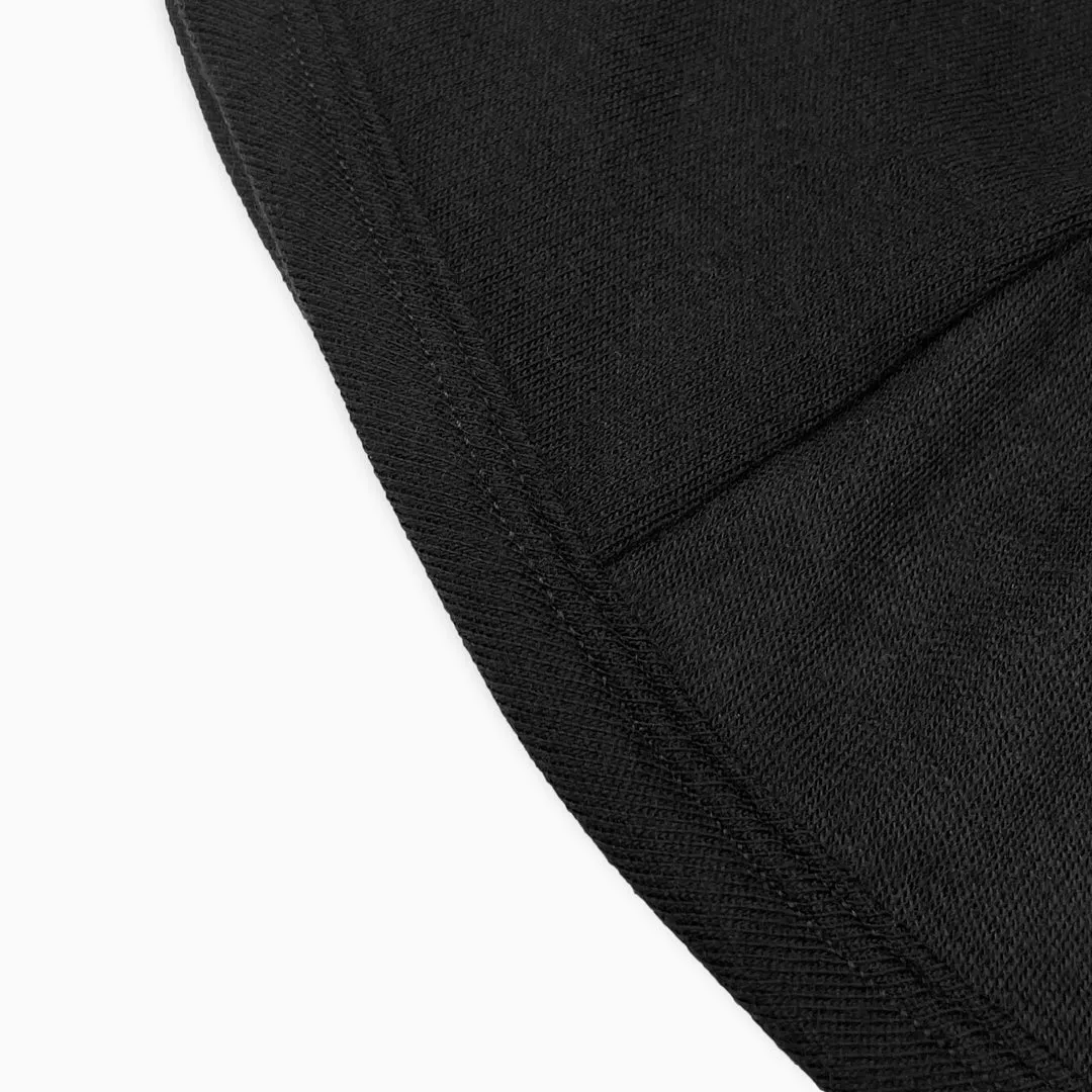 #711P Panel Skull Cap 275gsm