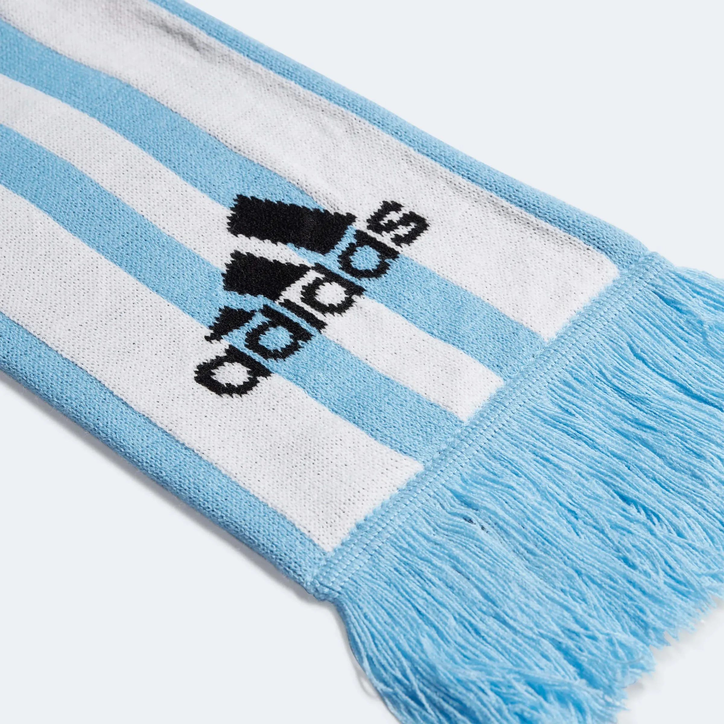 adidas 2022-23 Argentina Scarf - White-Blue