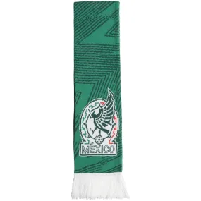 adidas FMF Mexican Football Federation Team Scarf | HP1335