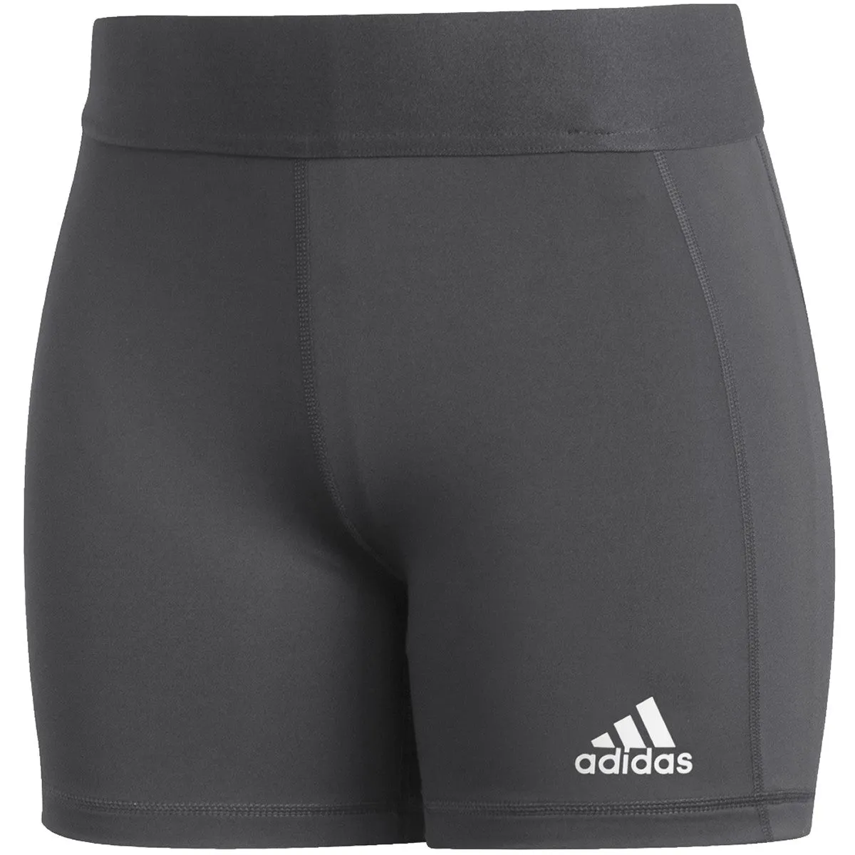 adidas Women's Alphaskin 3" Techfit Volleyball Shorts