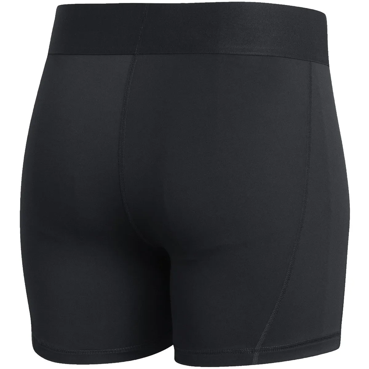 adidas Women's Alphaskin 3" Techfit Volleyball Shorts