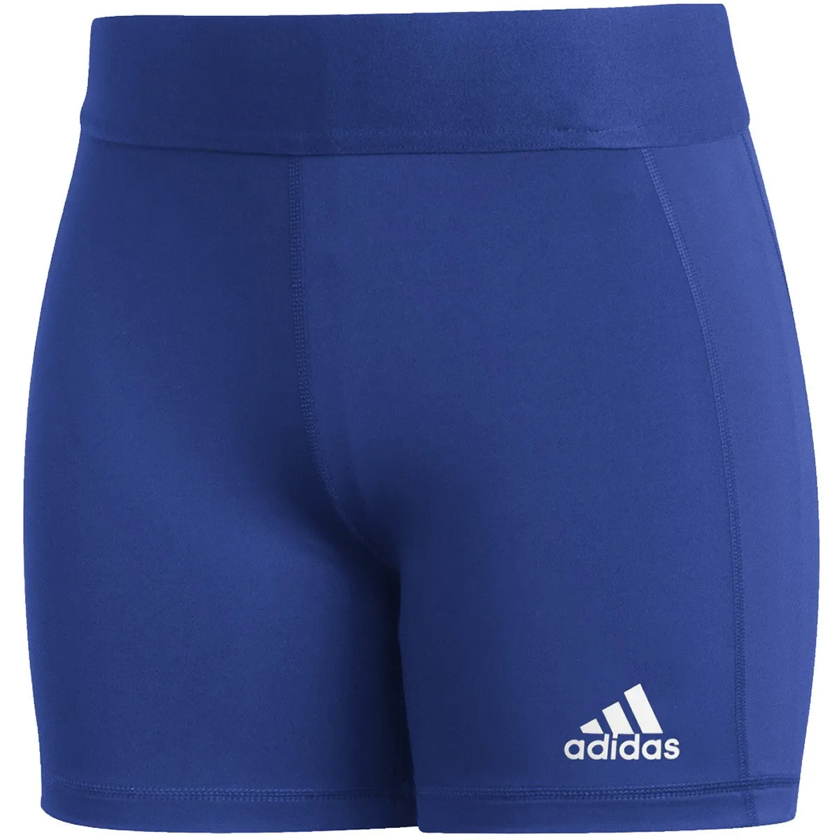 adidas Women's Alphaskin 3" Techfit Volleyball Shorts