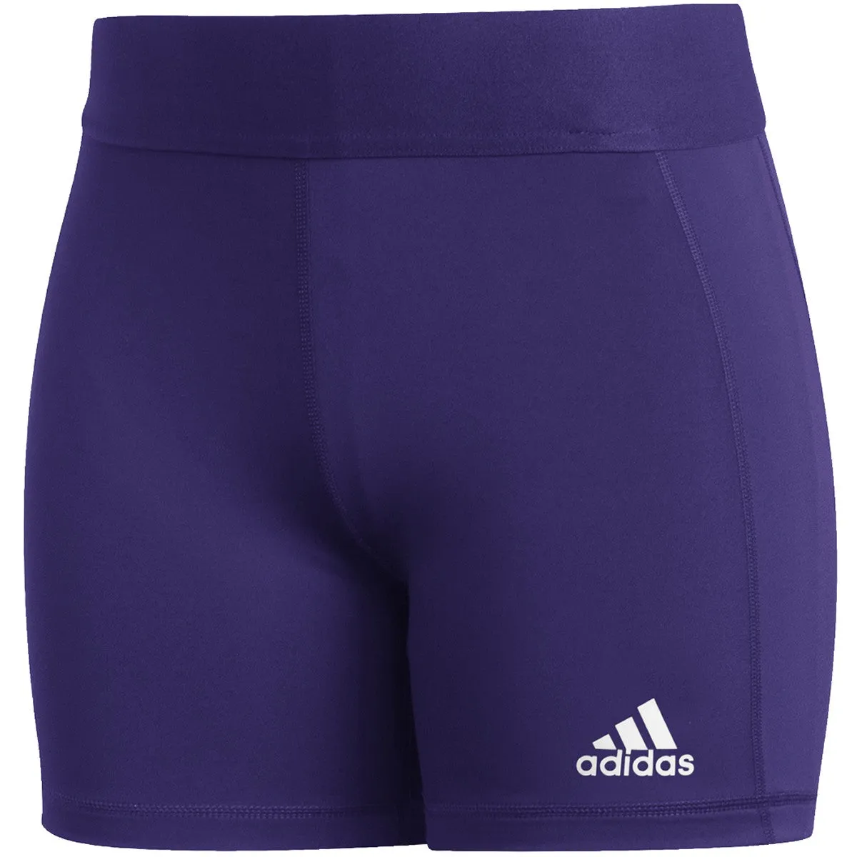 adidas Women's Alphaskin 5" Techfit Volleyball Shorts