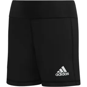 adidas Youth Alphaskin Volleyball Shorts