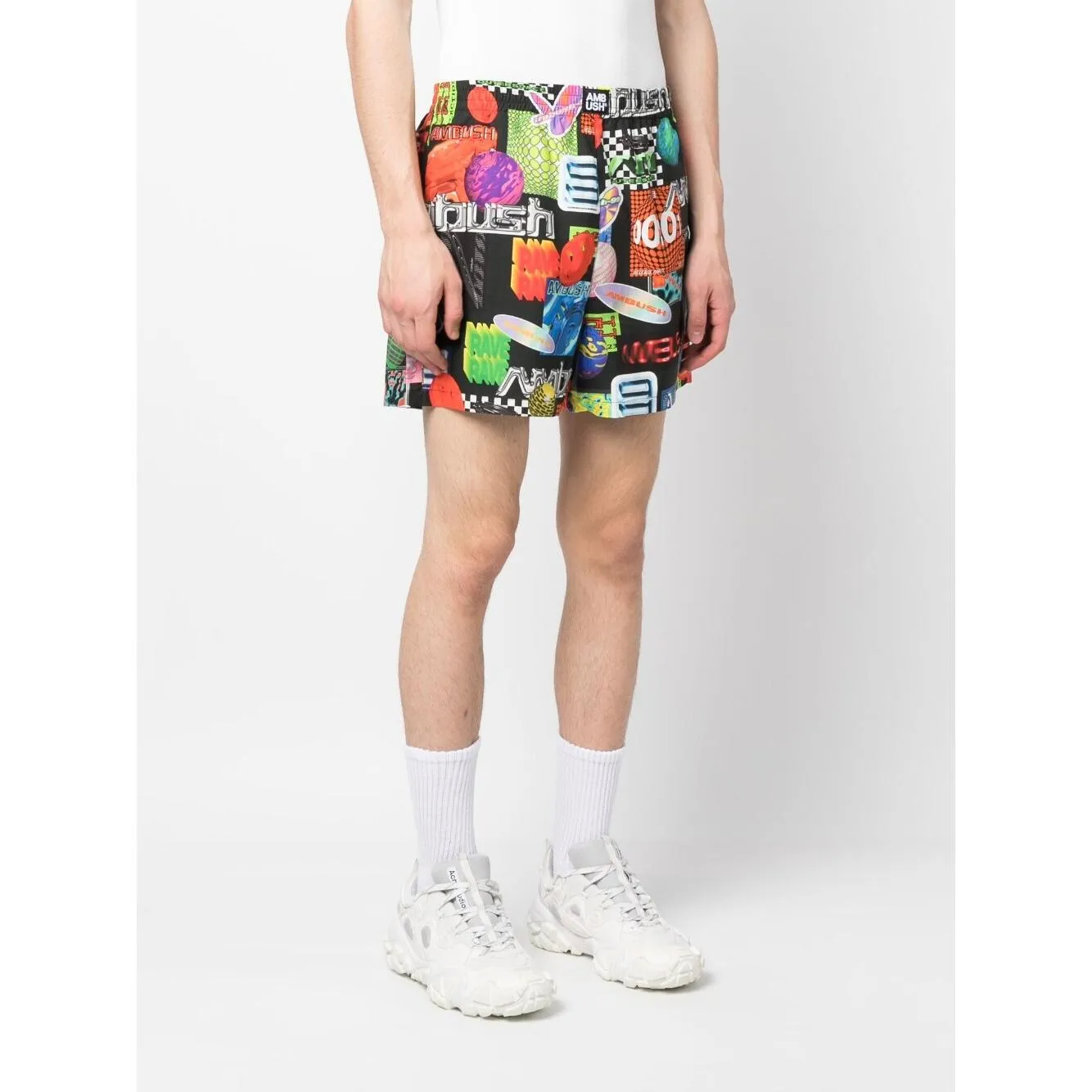 Ambush Shorts MultiColour