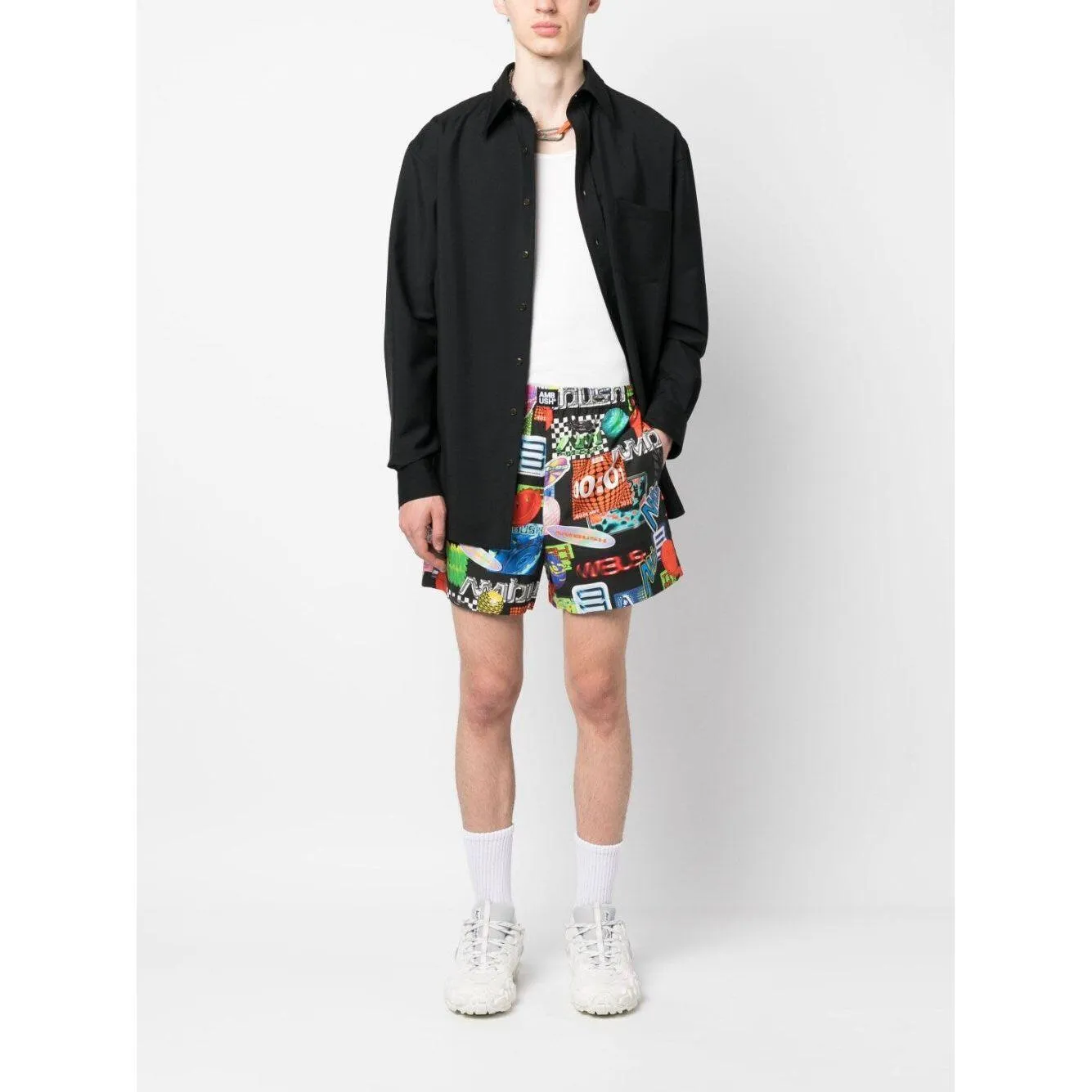 Ambush Shorts MultiColour