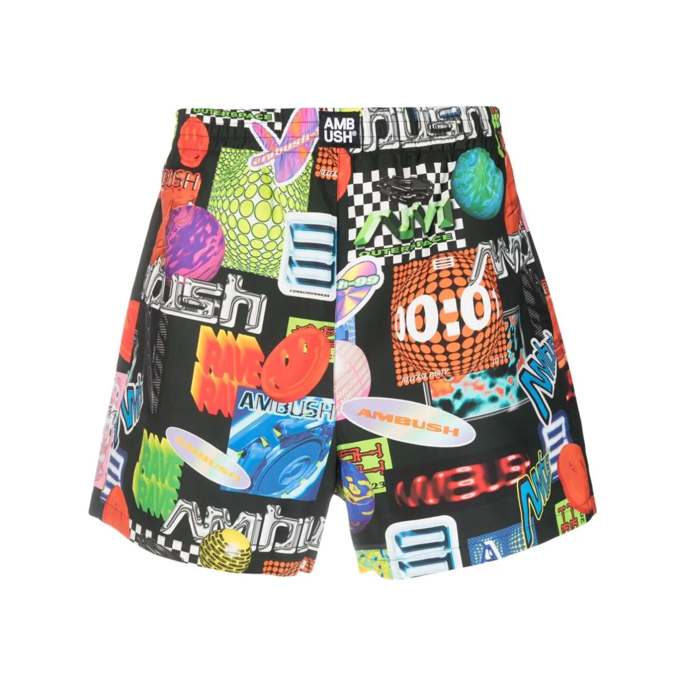 Ambush Shorts MultiColour