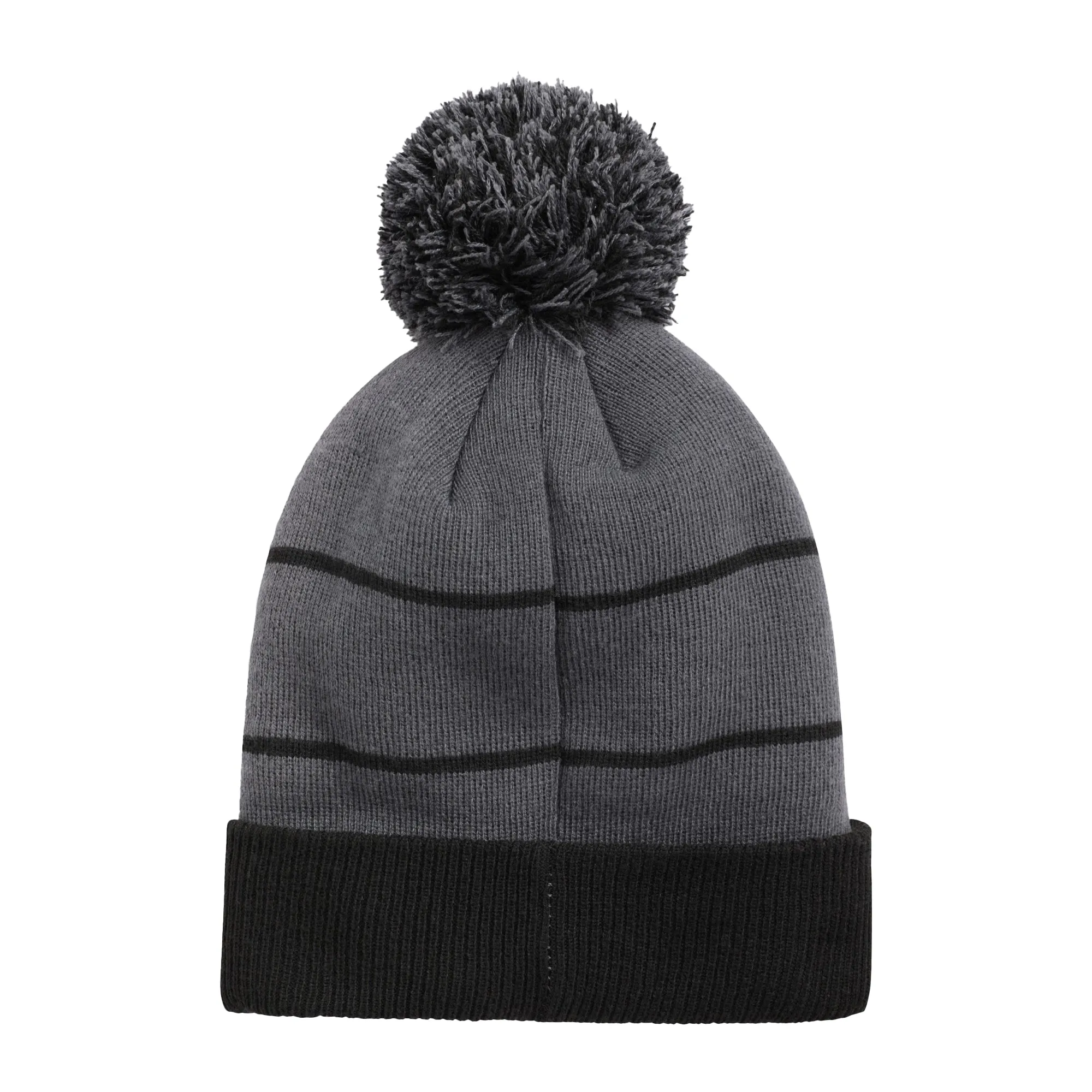 Animal Dylan Pom Pom Recycled Skiing Beanie