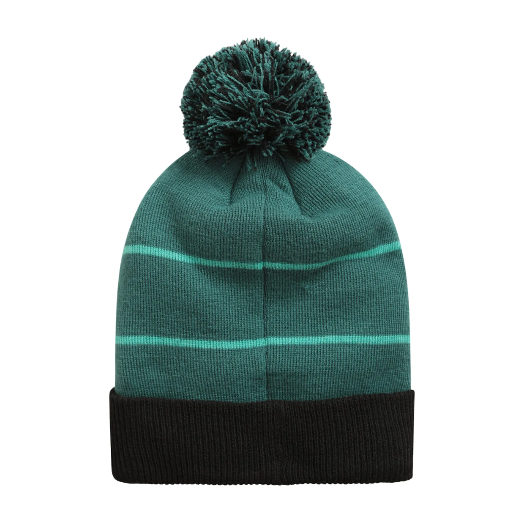 Animal Dylan Pom Pom Recycled Skiing Beanie