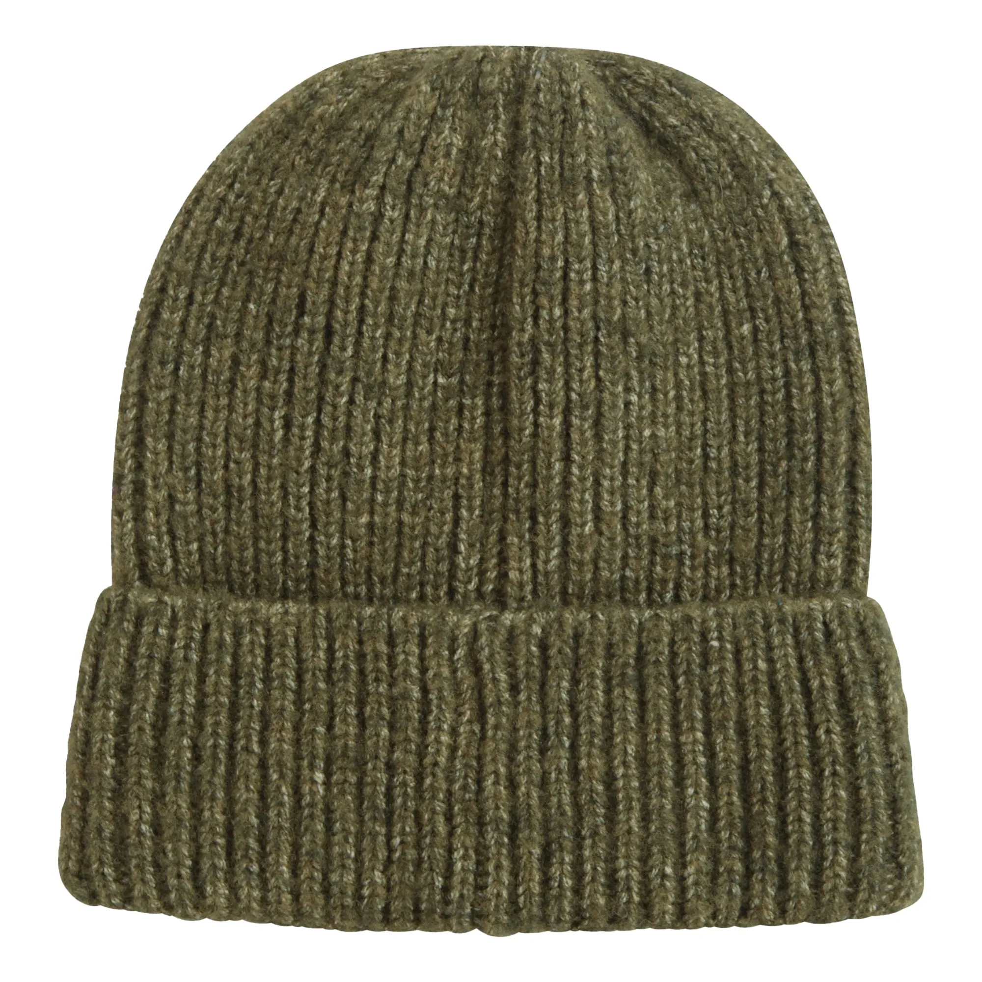 Animal Mens Codi Knitted Recycled Beanie