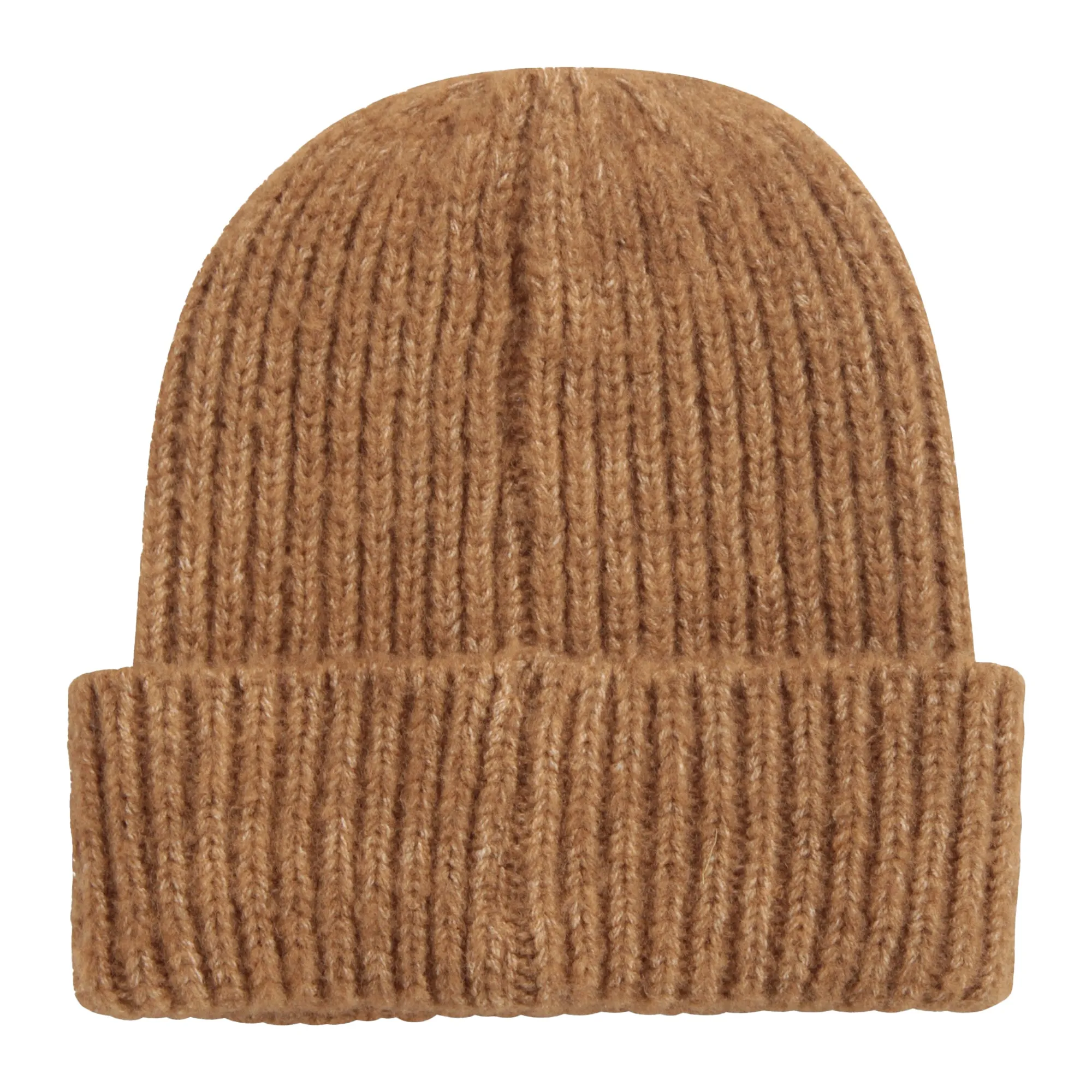 Animal Mens Codi Knitted Recycled Beanie