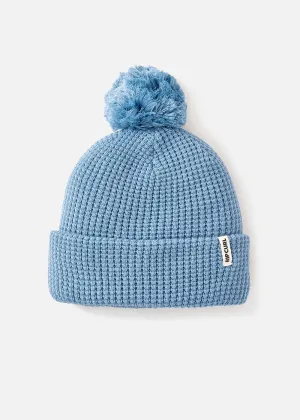 Anoeta Reg Pom Pom Beanie