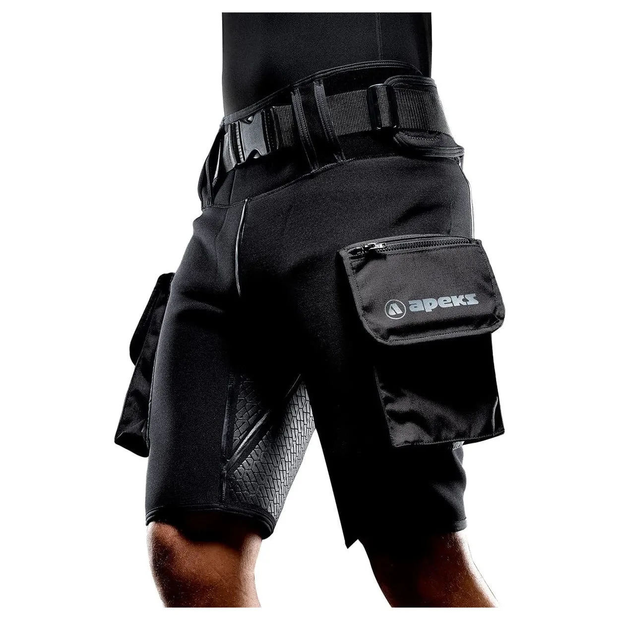 Apeks Tech Scuba DIve Shorts