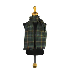 Armstrong Modern Tartan Scarf