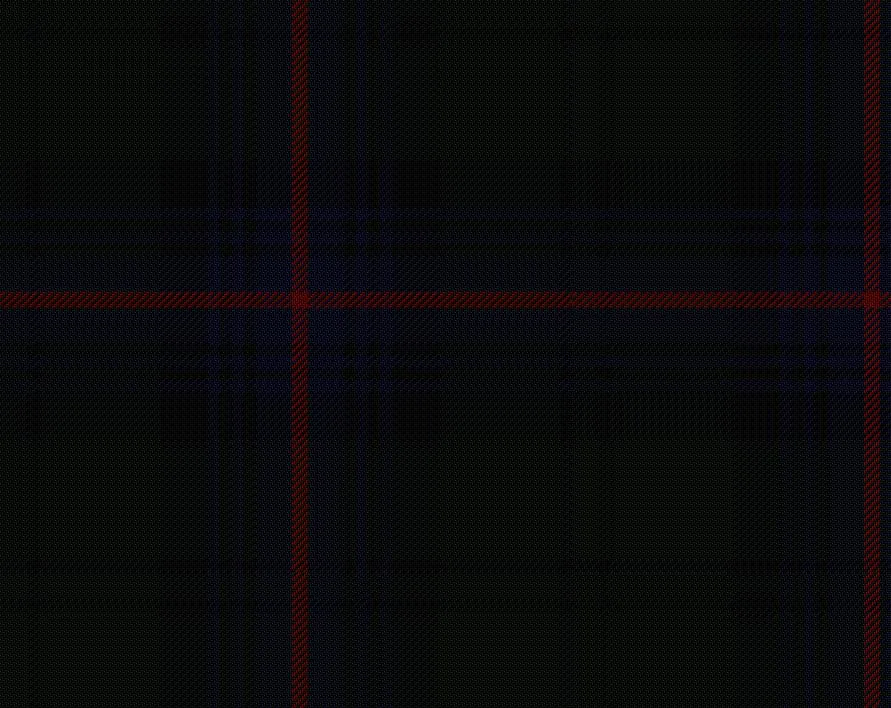 Armstrong Modern Tartan Scarf