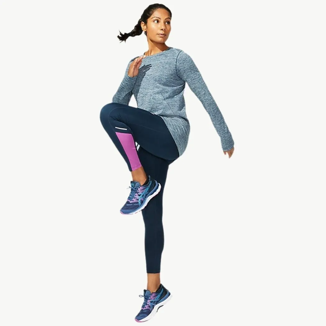 asics Race Seamless Women's Long Sleeves