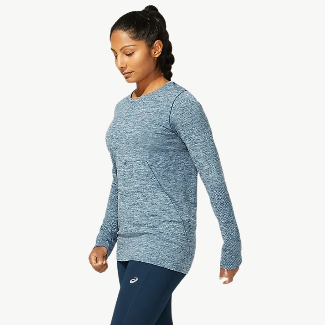 asics Race Seamless Women's Long Sleeves