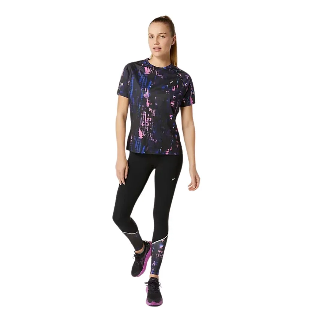 asics Road Lite Show Women's Tee