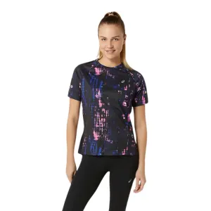 asics Road Lite Show Women's Tee