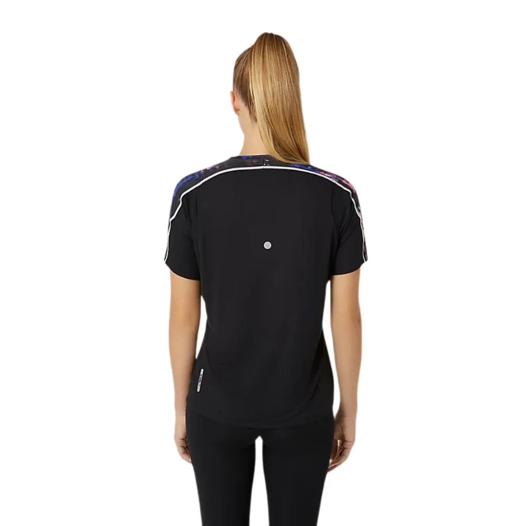 asics Road Lite Show Women's Tee