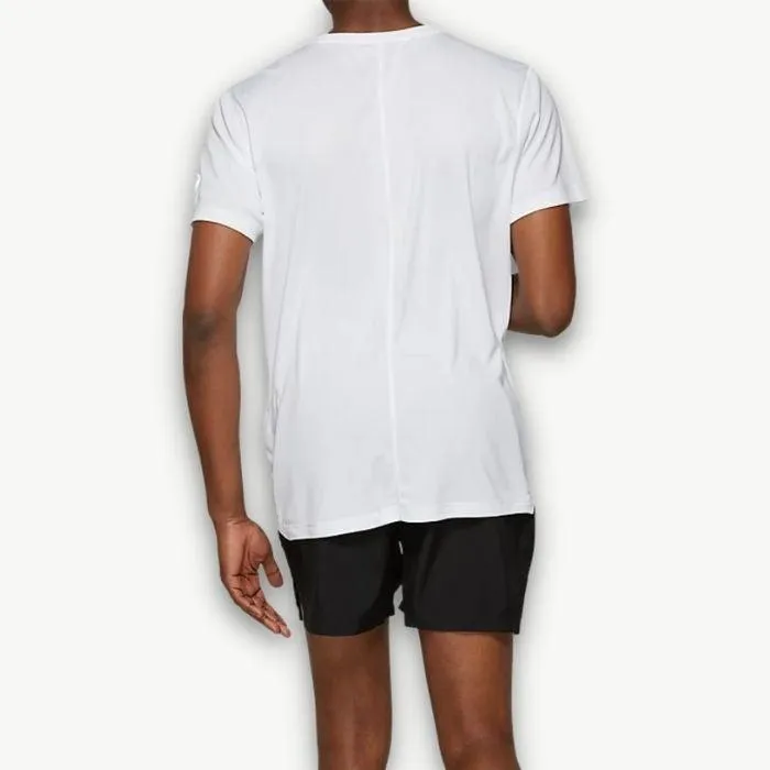 asics Silver Top Men's T-Shirt