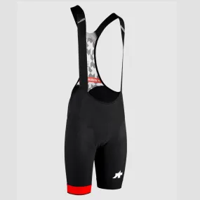 Assos Men's T Equipe EVO Bibshorts