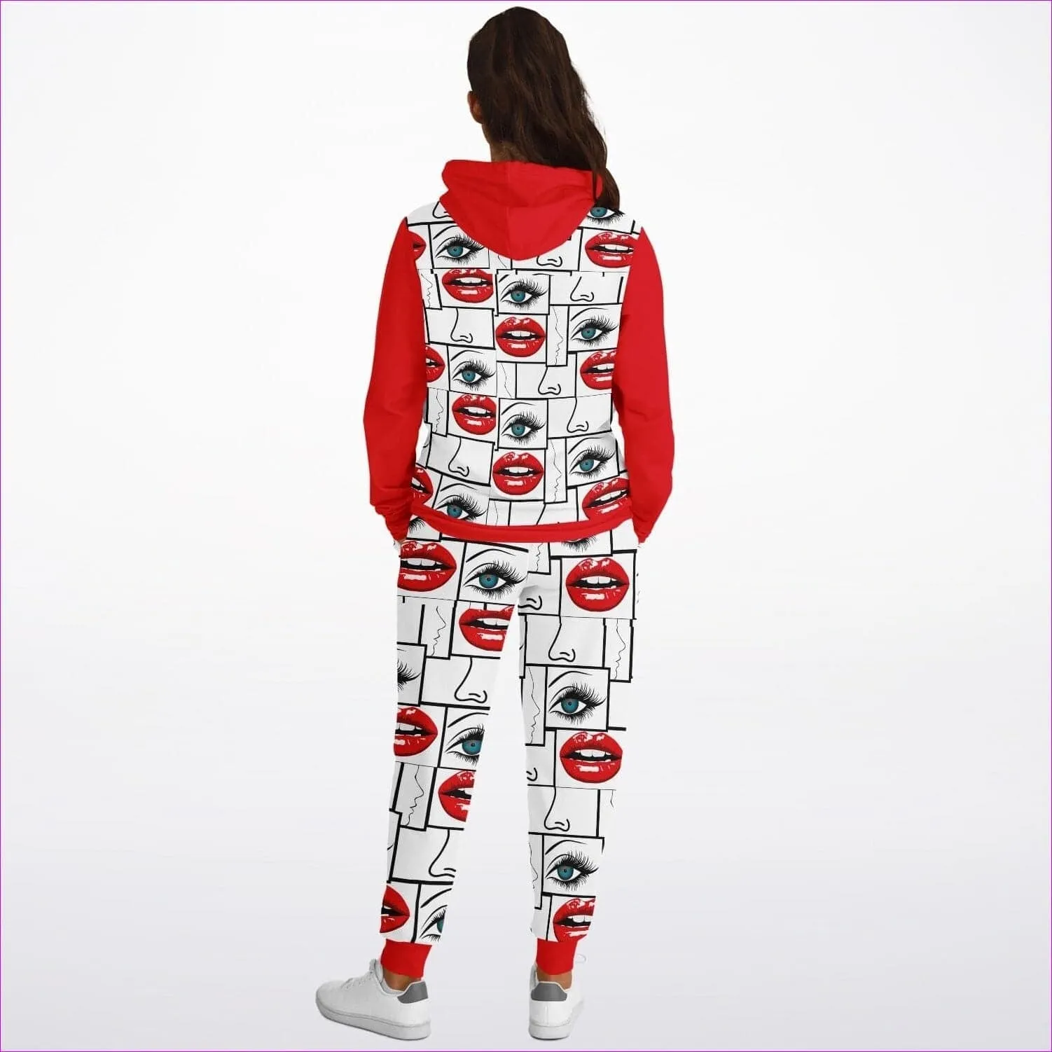 Attributes Premium Fashion Jogging Set