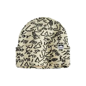 Autumn Gus Camo Beanie