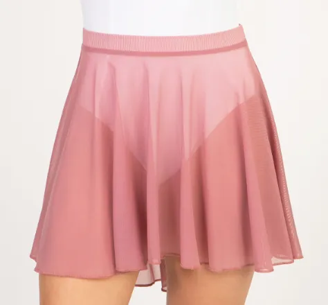 Balletcore Skirt (1016A)