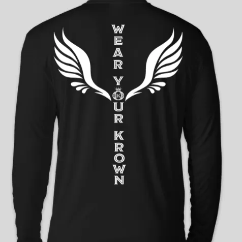 Beacon Long Sleeve T-Shirt