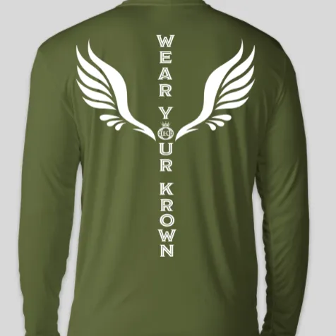 Beacon Long Sleeve T-Shirt