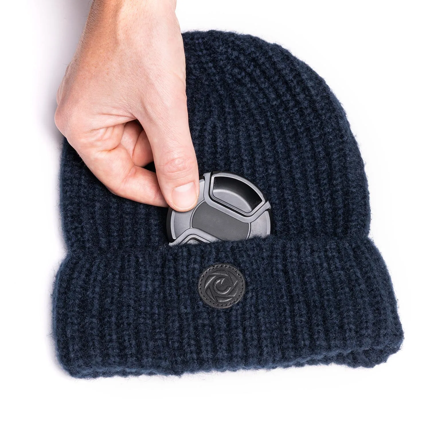 Beanie COMFY L-CAP