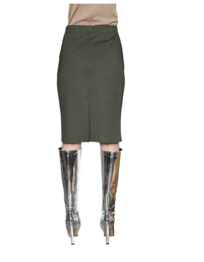 Bellum Pencil Skirt