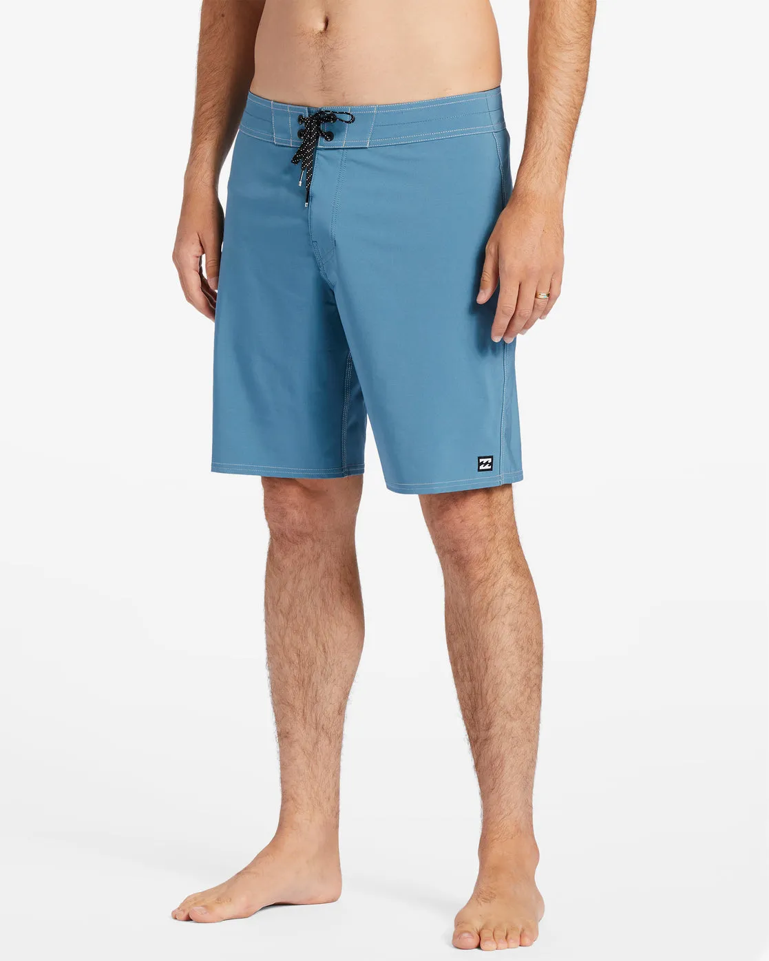 Billabong All Day Pro 19" Boardshorts - Men's